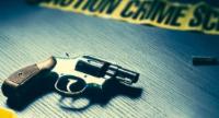 One injured in shooting in Thalpe